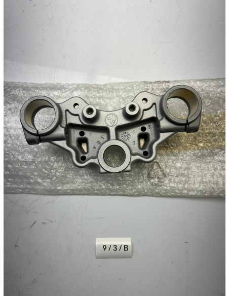 Té de fourche supérieur origine YAMAHA DTR 50 2003 - 2011