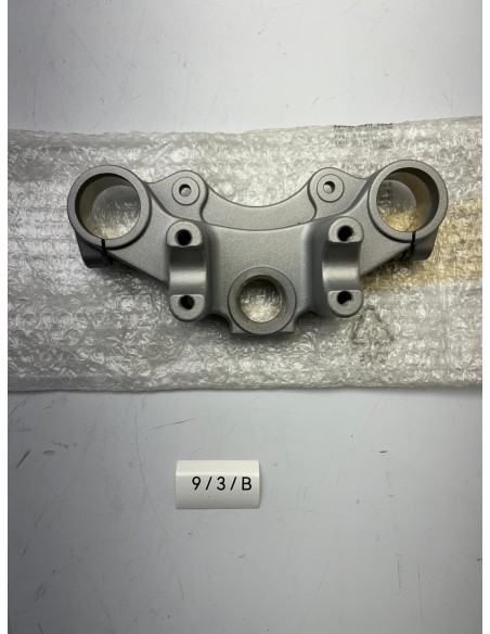 Té de fourche supérieur origine YAMAHA DTR 50 2003 - 2011