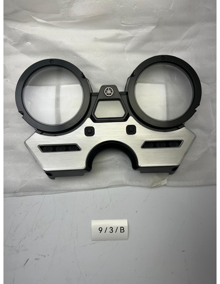 Entourage de compteur origine YAMAHA XJR 1300 2007 - 2011