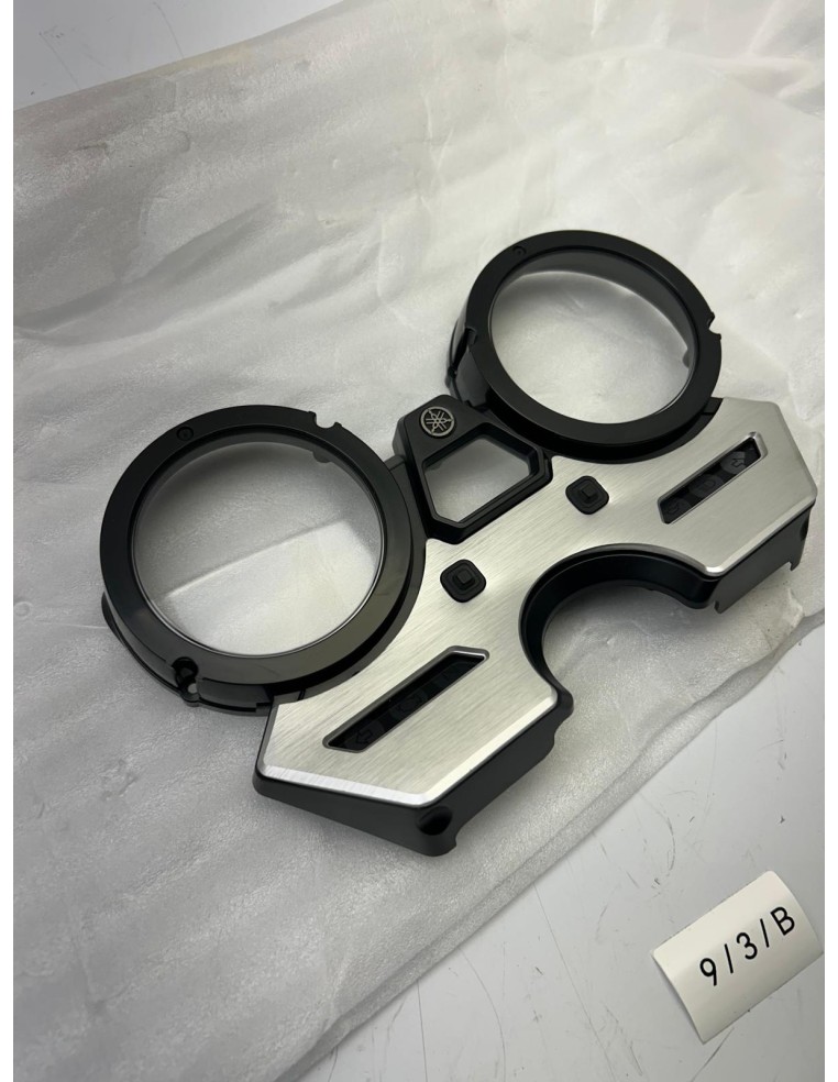 Entourage de compteur origine YAMAHA XJR 1300 2007 - 2011