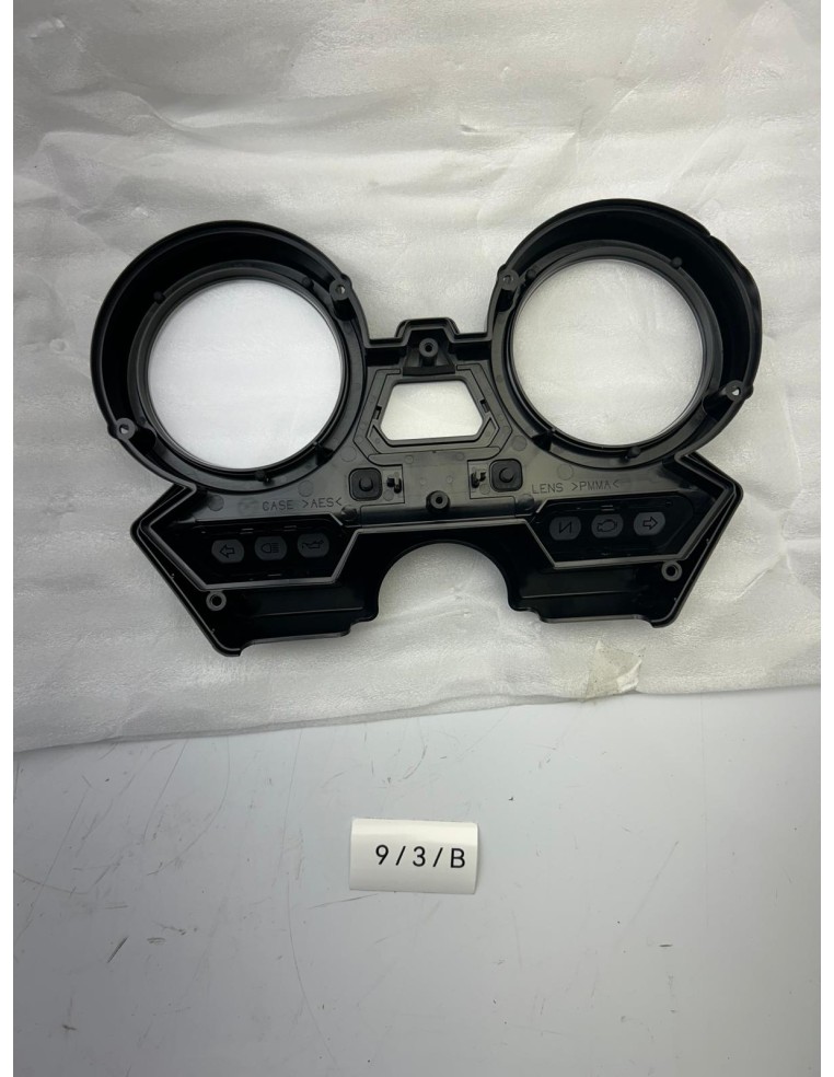 Entourage de compteur origine YAMAHA XJR 1300 2007 - 2011