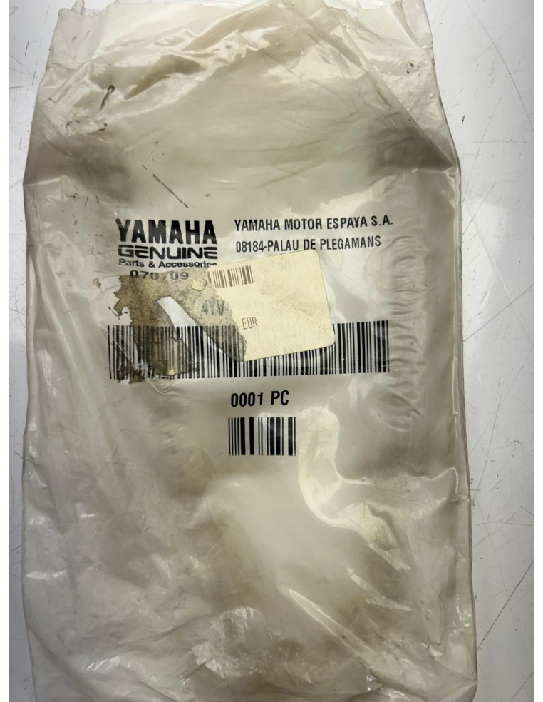 Patin de chaine YAMAHA TZR 50 1999 - 2012