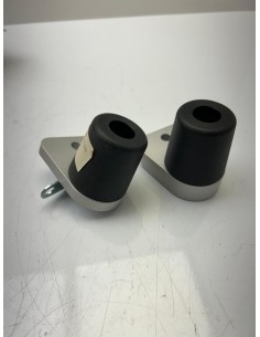 Top block origine YAMAHA R1 2002 - 2003 2