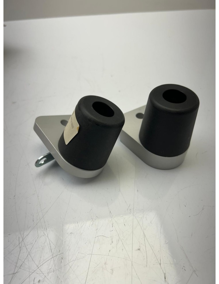 Top block origine YAMAHA R1 2002 - 2003