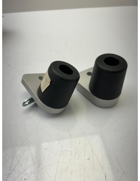 Top block origine YAMAHA R1 2002 - 2003