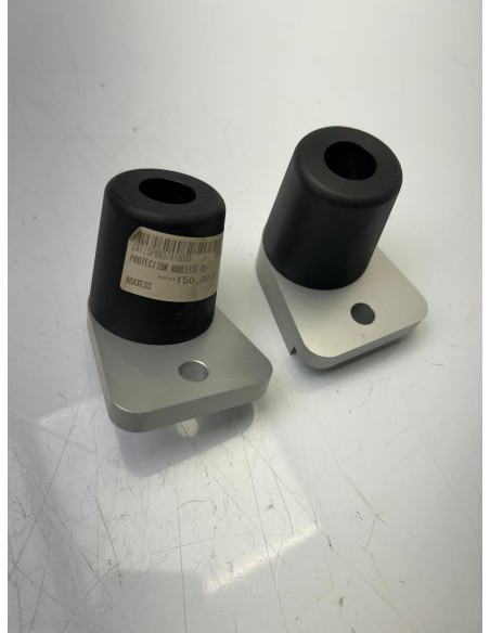 Top block origine YAMAHA R1 2002 - 2003