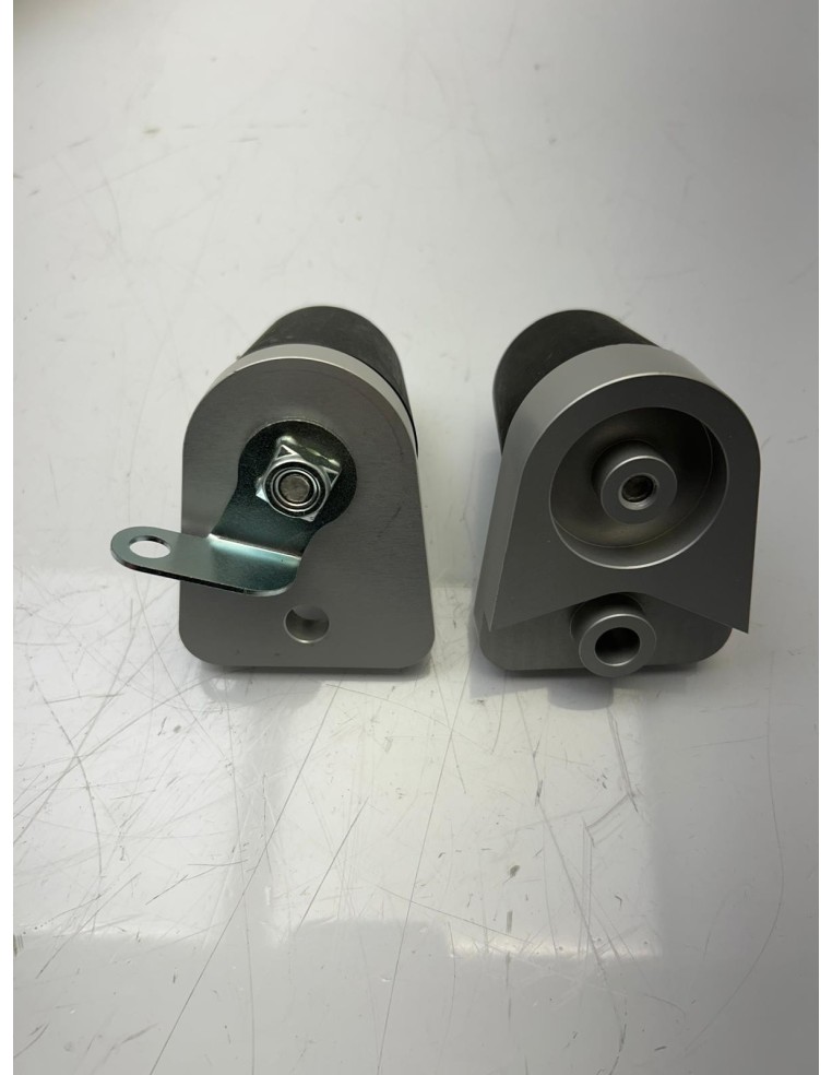 Top block origine YAMAHA R1 2002 - 2003