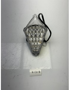 Feu arrière LED Ermax YAMAHA R1 2007 - 2008