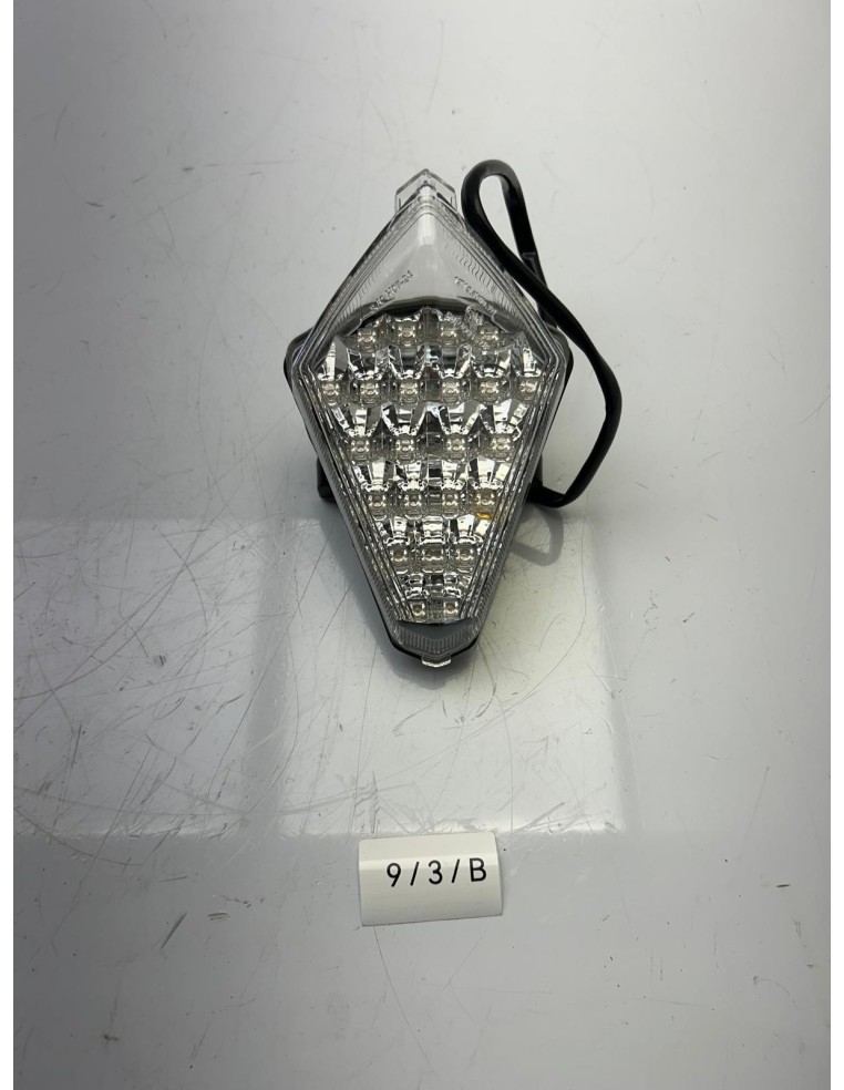Feu arrière LED Ermax YAMAHA R1 2007 - 2008