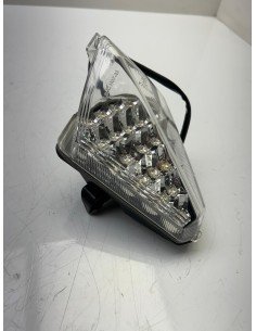 Feu arrière LED Ermax YAMAHA R1 2007 - 2008 2