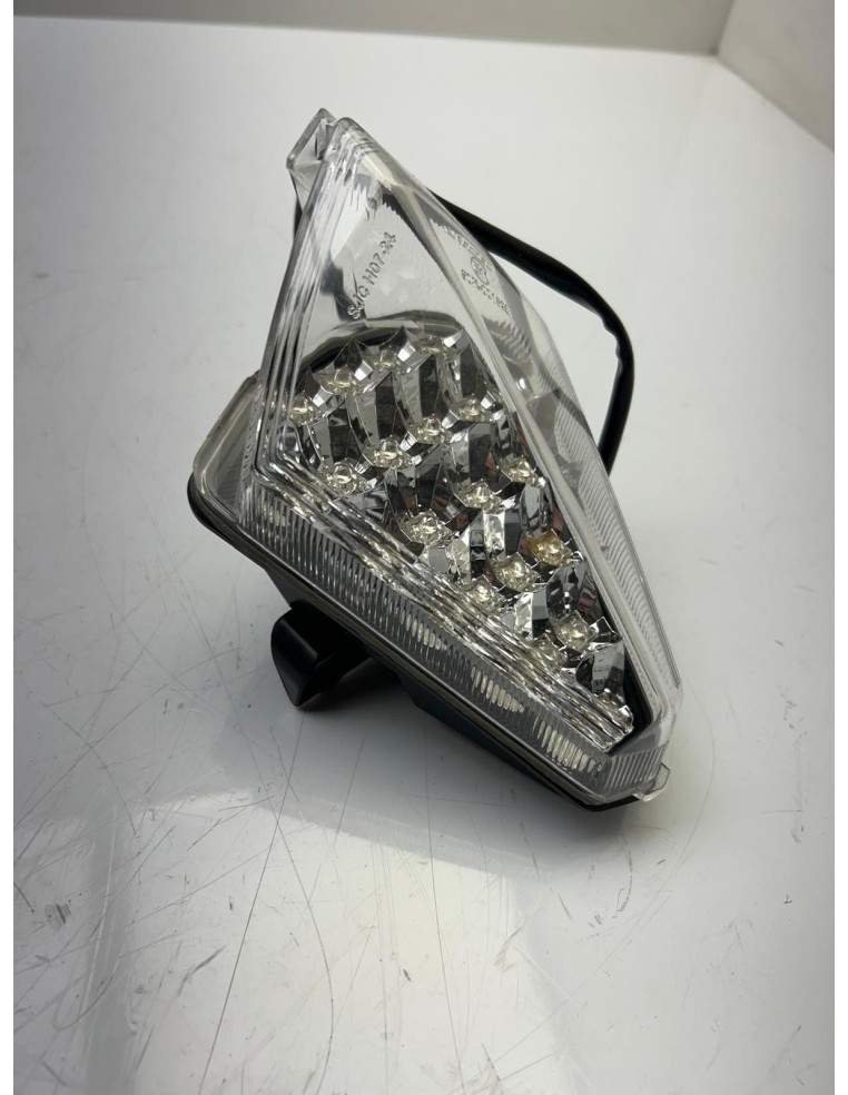 Feu arrière LED Ermax YAMAHA R1 2007 - 2008