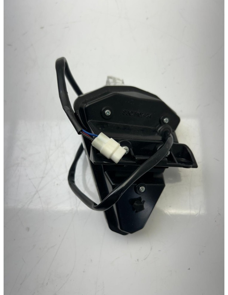 Feu arrière LED Ermax YAMAHA R1 2007 - 2008