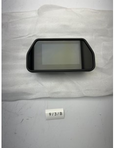 Compteur origine YAMAHA Tracer 9 GT 2019 - 2020