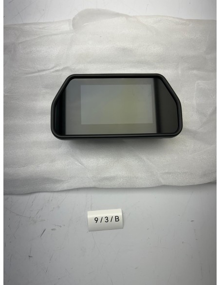 Compteur origine YAMAHA Tracer 9 GT 2019 - 2020