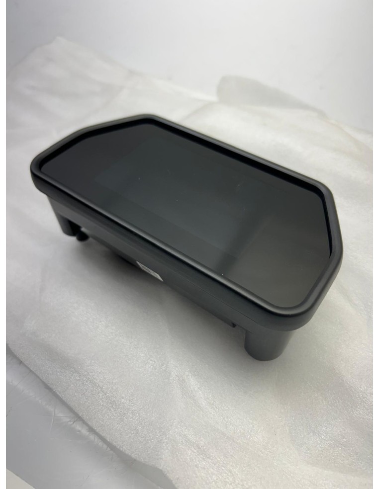 Compteur origine YAMAHA Tracer 9 GT 2019 - 2020