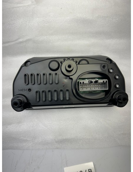 Compteur origine YAMAHA Tracer 9 GT 2019 - 2020