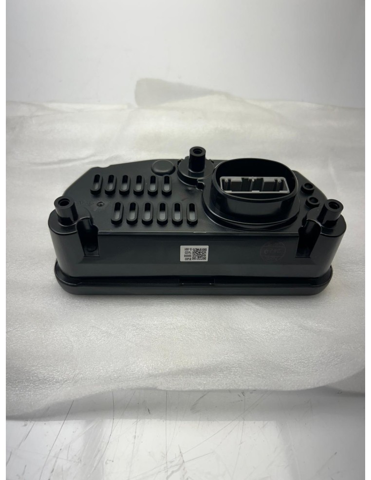 Compteur origine YAMAHA Tracer 9 GT 2019 - 2020