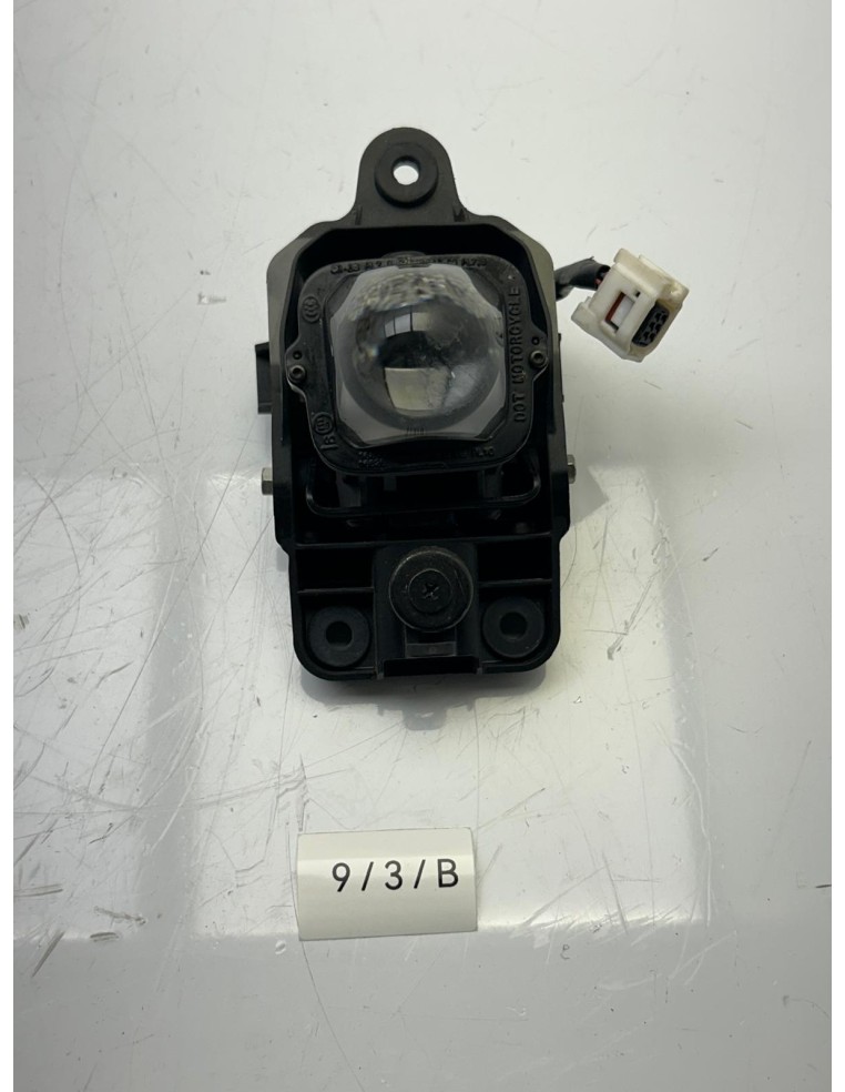 Phare avant YAMAHA MT 07 2021 - 2024