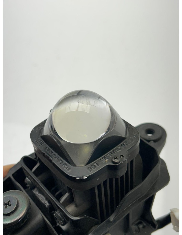 Phare avant YAMAHA MT 07 2021 - 2024