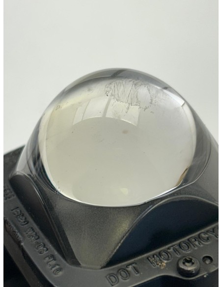 Phare avant YAMAHA MT 07 2021 - 2024