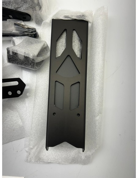 Support de plaque yamaha YAMAHA MT 125 2014 - 2019