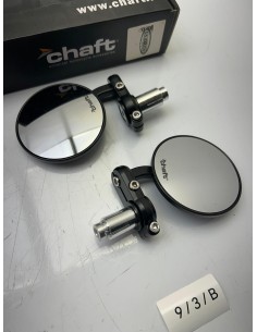 Paire de rétroviseurs Chaft Troop