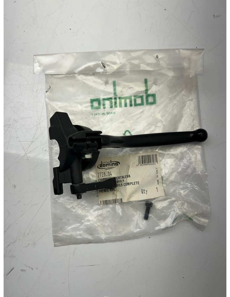 Levier d'embrayage MBK Booster 50 2001 - 2004