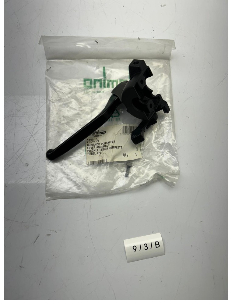 Levier d'embrayage MBK Booster 50 2001 - 2004