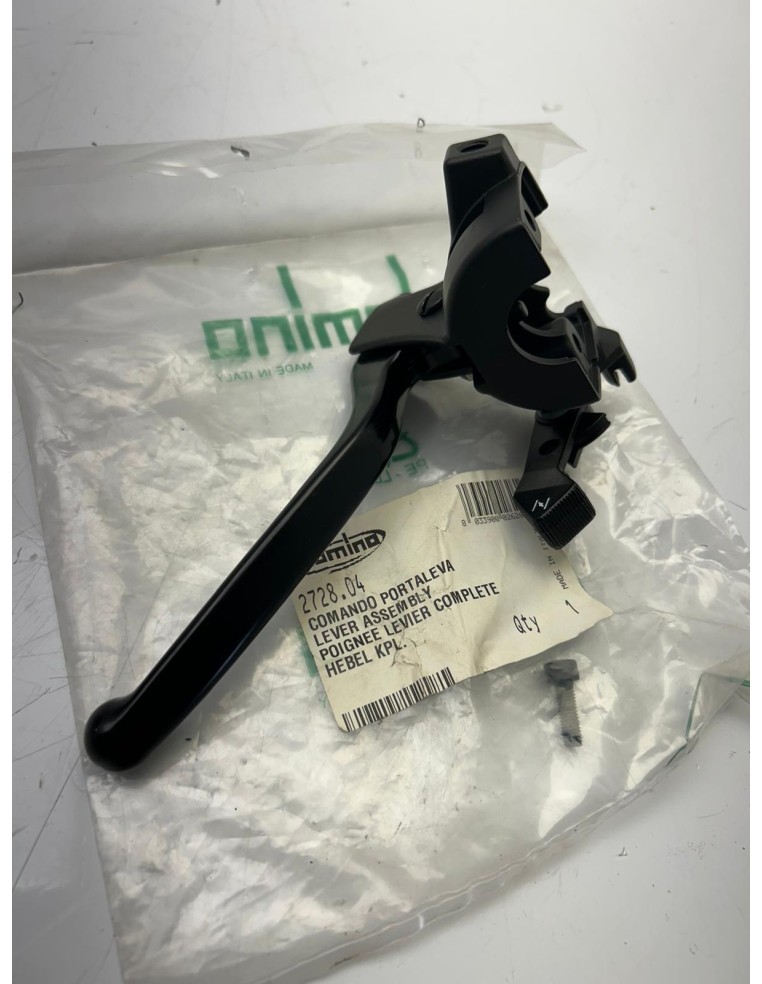 Levier d'embrayage MBK Booster 50 2001 - 2004