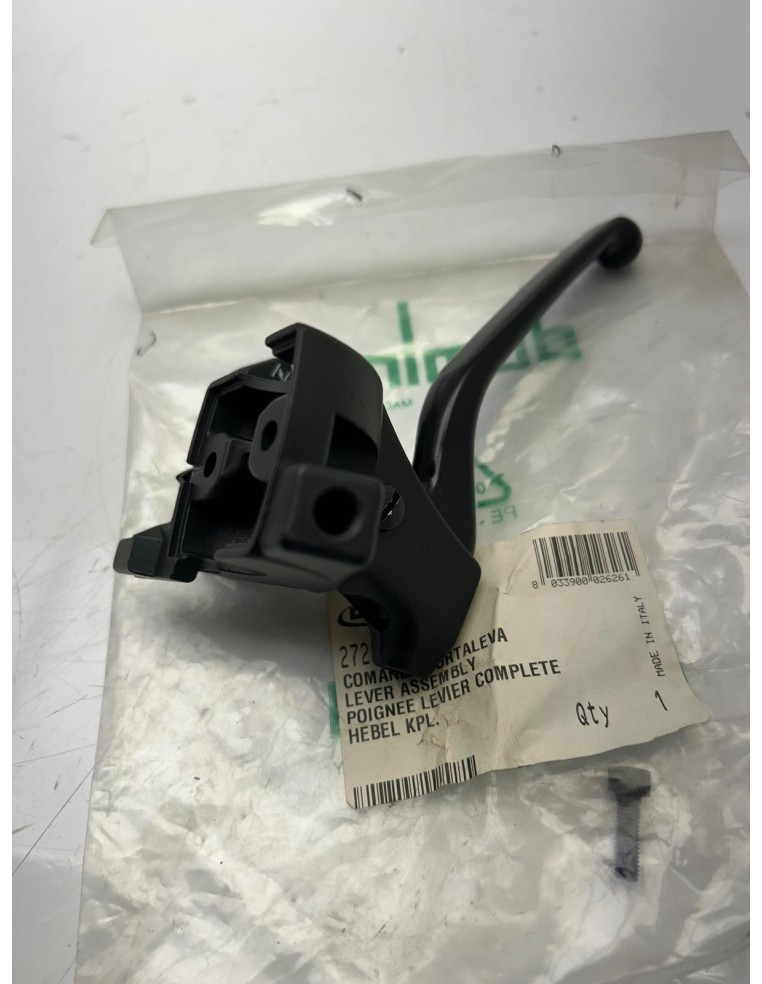 Levier d'embrayage MBK Booster 50 2001 - 2004