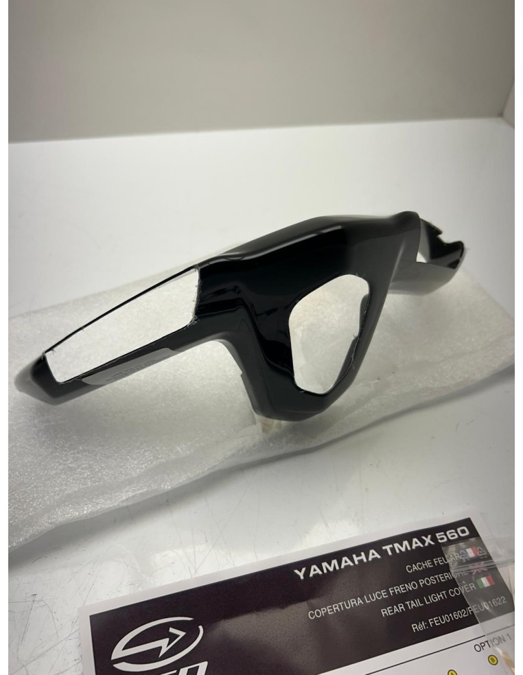 Cache feu arrière YAMAHA TMAX 560 2020 - 2021