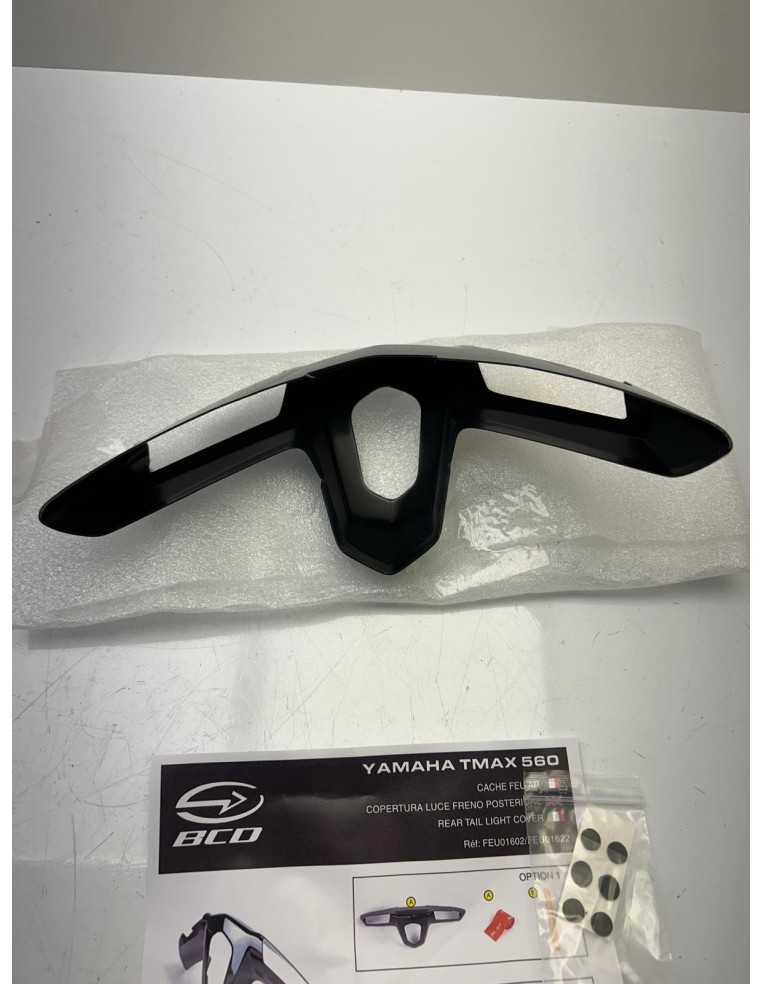 Cache feu arrière YAMAHA TMAX 560 2020 - 2021