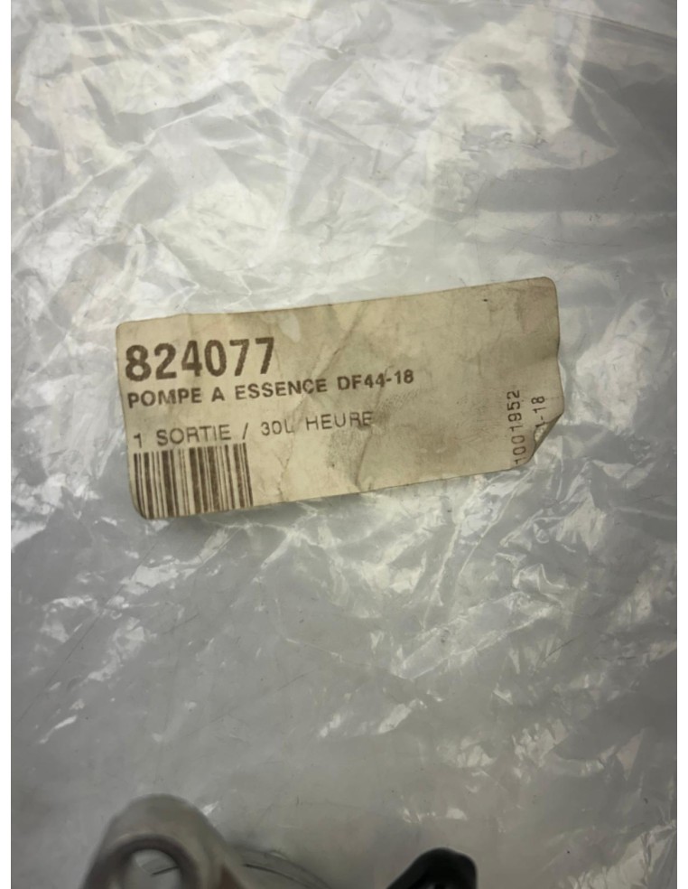 Pompe à essence MIKUNI