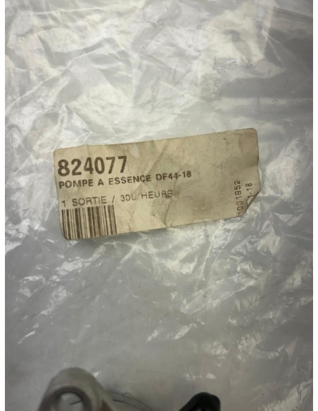 Pompe à essence MIKUNI