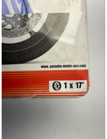 Stickers de jante bleus