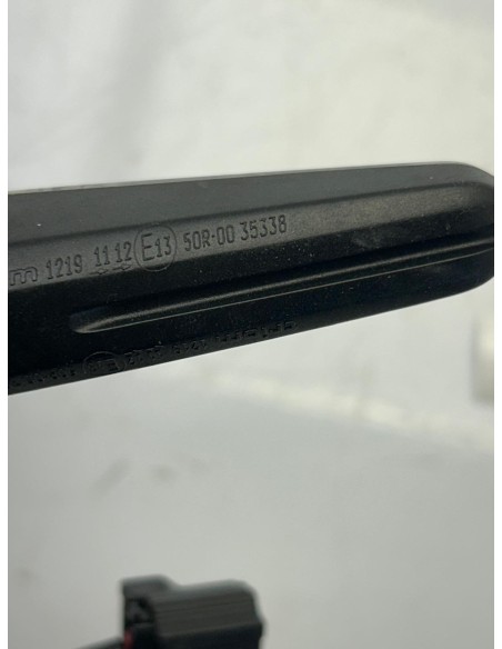 Paire de clignotants avant origine YAMAHA MT 07 2021 - 2024