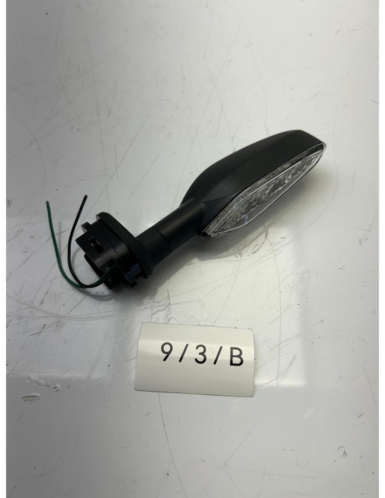 Clignotant arrière gauche origine YAMAHA TMAX 560 2020 - 2021