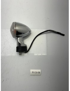 Clignotant avant gauche YAMAHA XVS 950 Midnight Star 2009 - 2012