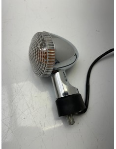 Clignotant avant gauche YAMAHA XVS 950 Midnight Star 2009 - 2012 2