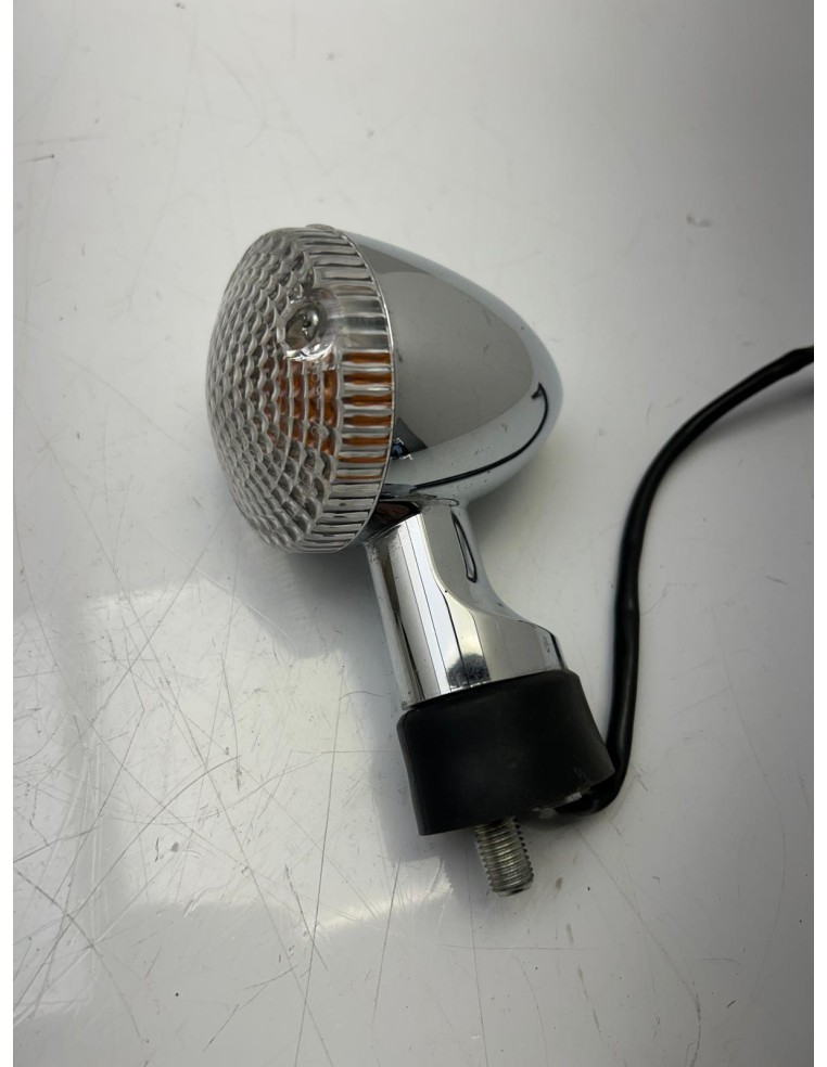 Clignotant avant gauche YAMAHA XVS 950 Midnight Star 2009 - 2012