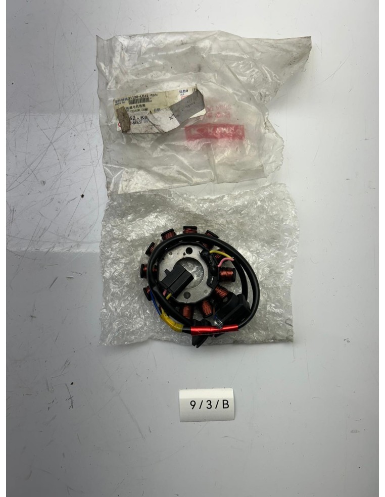 Stator KYMCO Agility 50 4T (Euro 2) 2008 - 2018