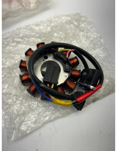 Stator KYMCO Agility 50 4T (Euro 2) 2008 - 2018