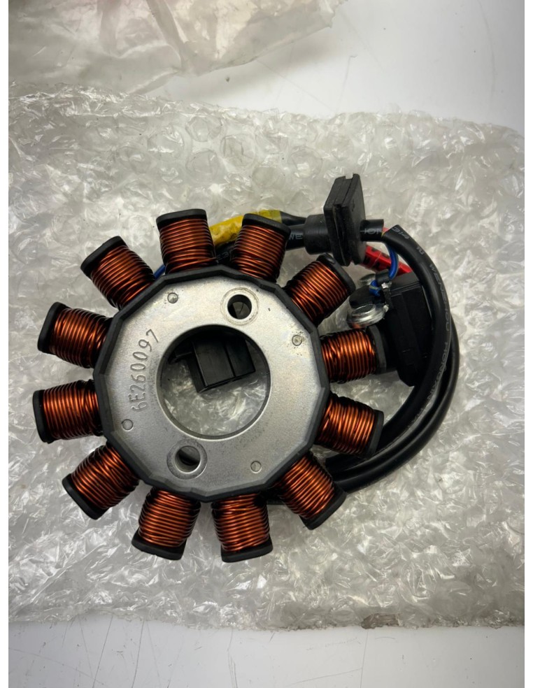 Stator KYMCO Agility 50 4T (Euro 2) 2008 - 2018