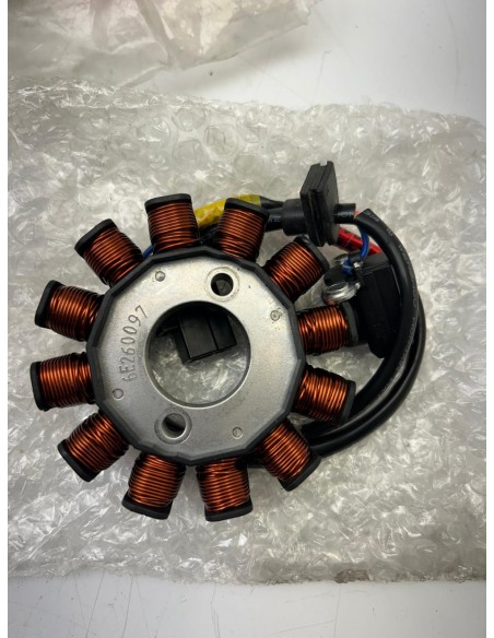 Stator KYMCO Agility 50 4T (Euro 2) 2008 - 2018