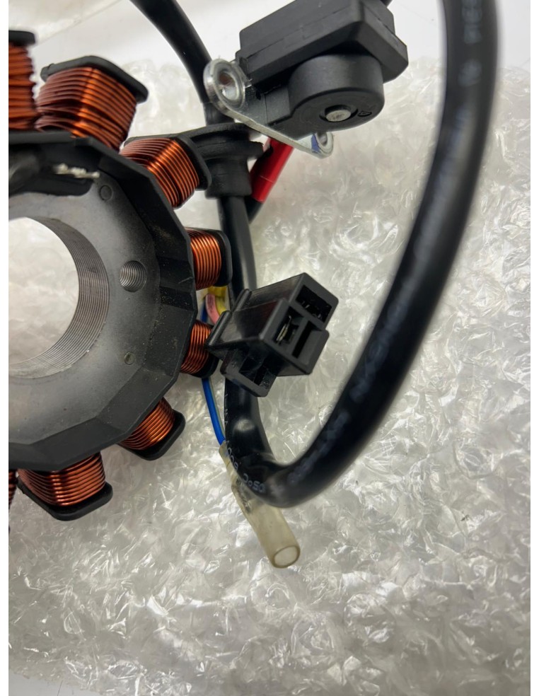 Stator KYMCO Agility 50 4T (Euro 2) 2008 - 2018