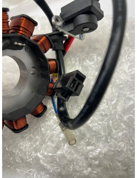Stator KYMCO Agility 50 4T (Euro 2) 2008 - 2018