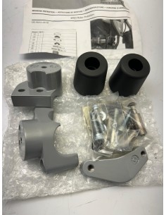 Top block Yamaha YAMAHA MT 03 2006 - 2012