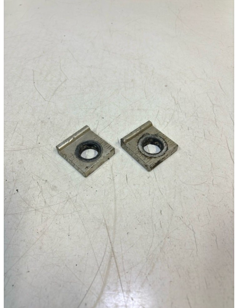 Guides / tendeurs de chaîne HONDA CR 125 / 250 1988 - 1992 42306KS6830