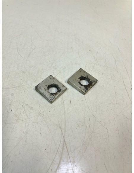 Guides / tendeurs de chaîne HONDA CR 125 / 250 1988 - 1992 42306KS6830