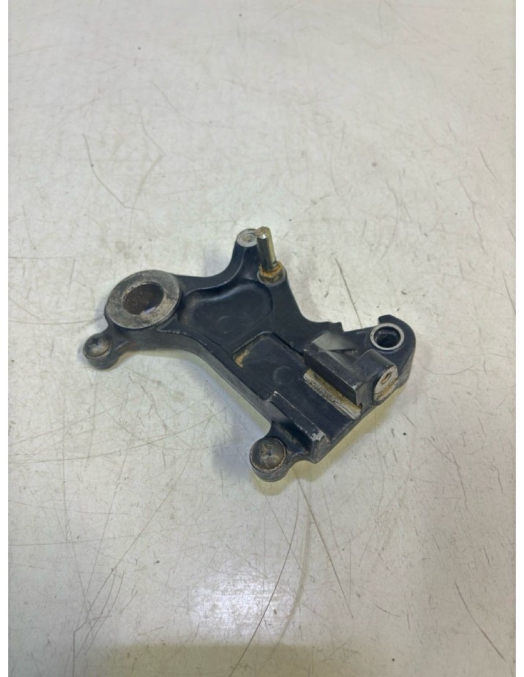 Support étrier de frein arrière HONDA CR 125 / 250 1988 - 1999 43110KS6831